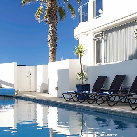 Belle Mer Beachfront Apartments - Self Serviced Mount Maunganui Luaran gambar