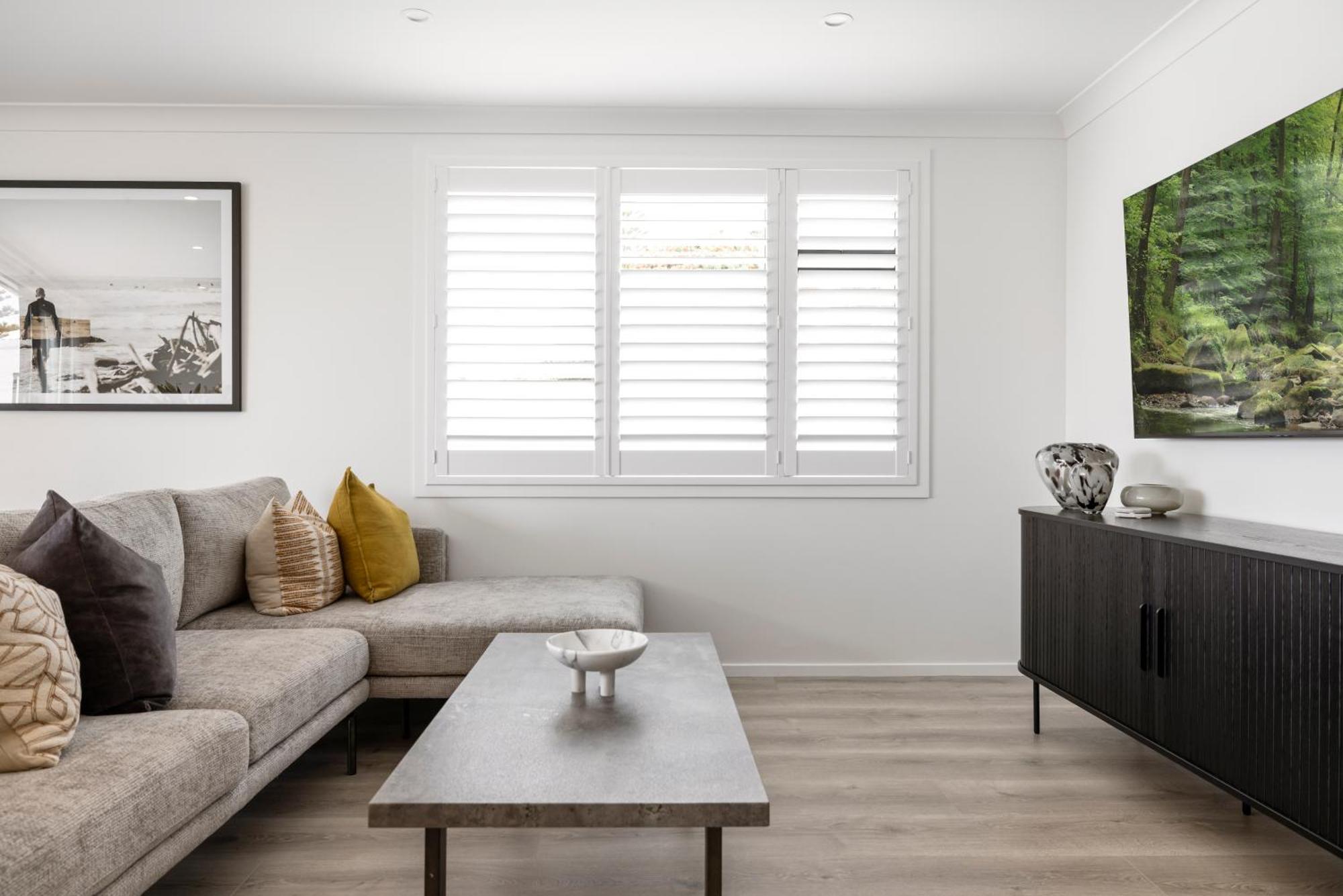 Belle Mer Beachfront Apartments - Self Serviced Mount Maunganui Luaran gambar