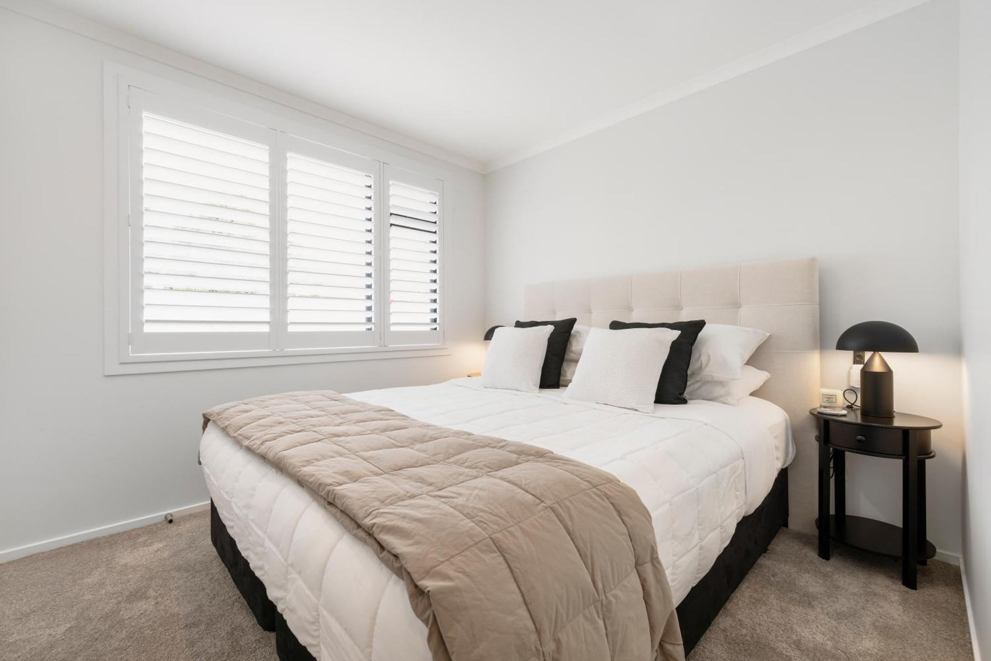 Belle Mer Beachfront Apartments - Self Serviced Mount Maunganui Luaran gambar