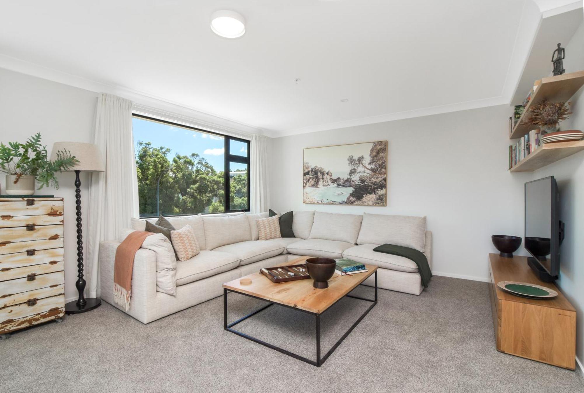 Belle Mer Beachfront Apartments - Self Serviced Mount Maunganui Luaran gambar