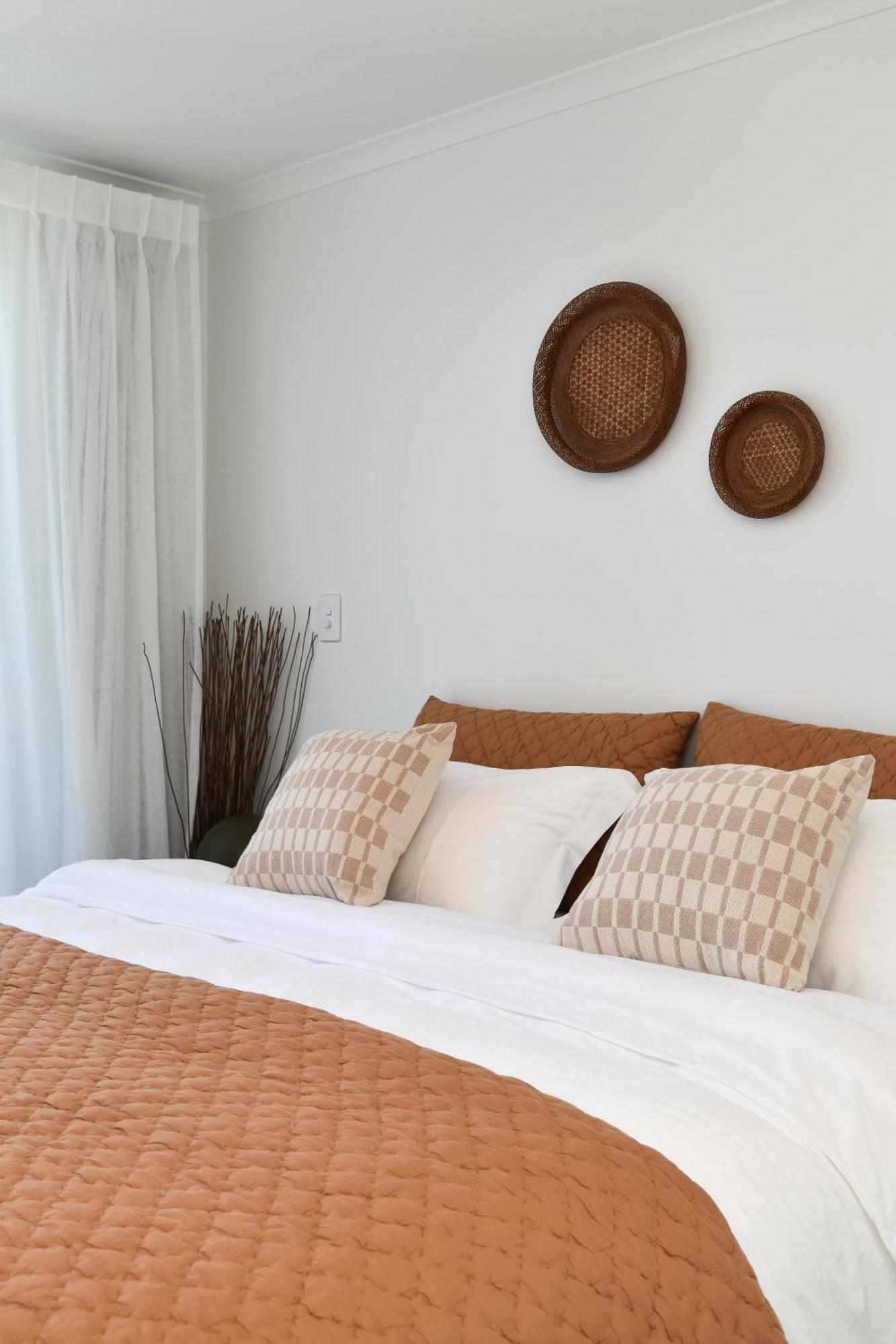 Belle Mer Beachfront Apartments - Self Serviced Mount Maunganui Luaran gambar