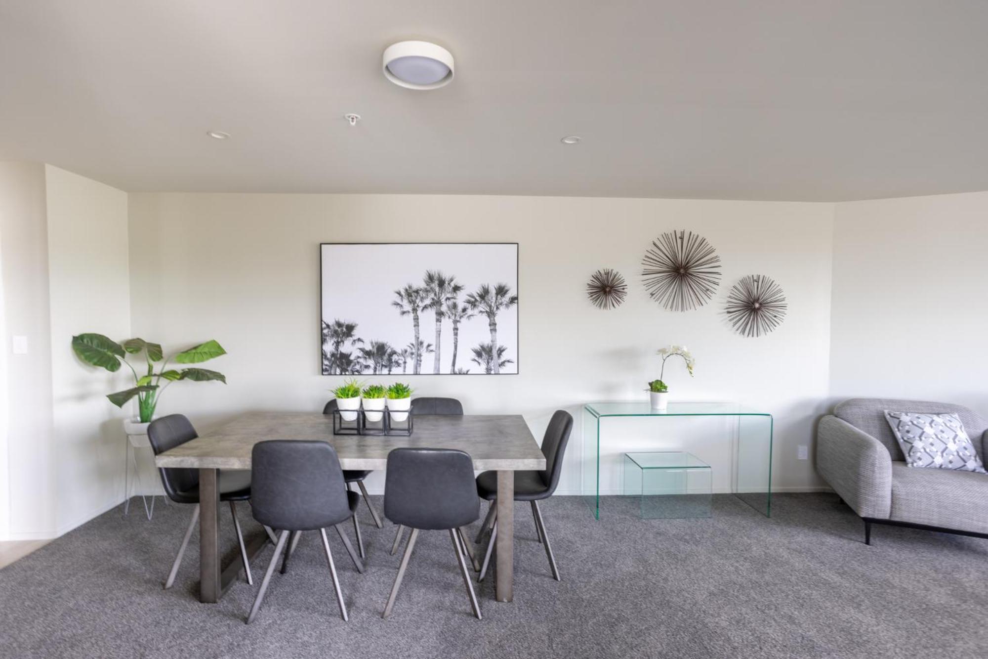 Belle Mer Beachfront Apartments - Self Serviced Mount Maunganui Luaran gambar